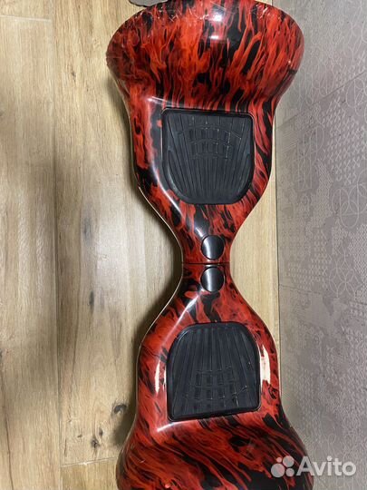 Гироскутер бу