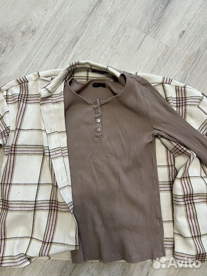 Вещи женские пакетом 44-46