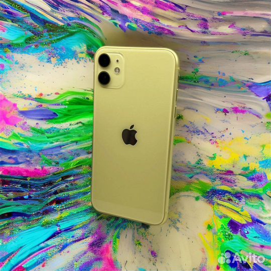 iPhone 11 128 gb E/A