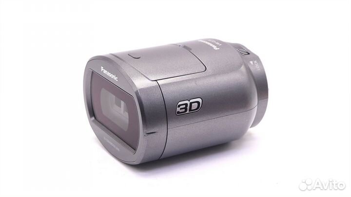 3D Конвертер Panasonic VW-CLT1 3D Conversion Lens