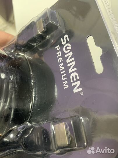 Кабель hdmi 3 метра