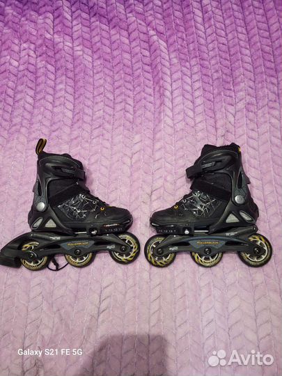 Ролики для мальчика