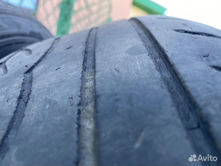 Dunlop SP Sport 01 205/55 R16