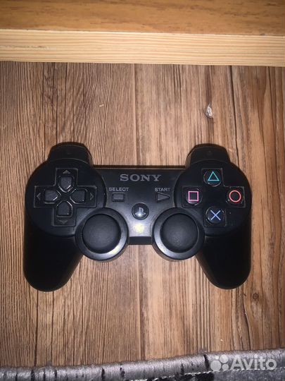 Ps3 super slim 500gb