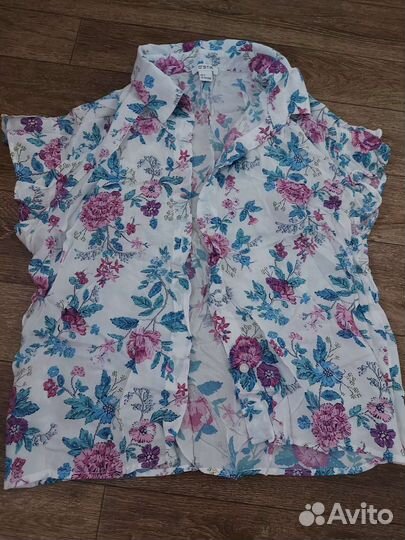 Продам пакет вещей женских - 44 размера (S)