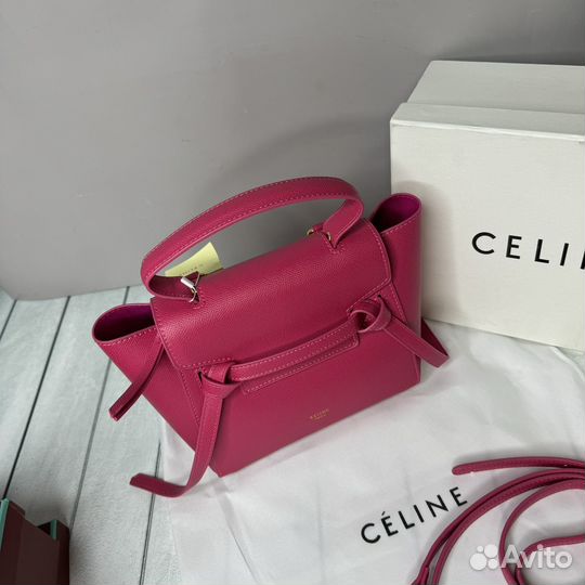 Сумка Celine Belt с коробкой