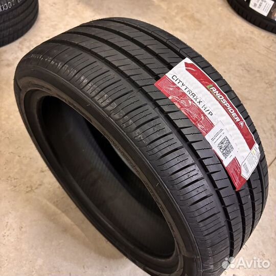 Landspider Citytraxx H/P 255/35 R19