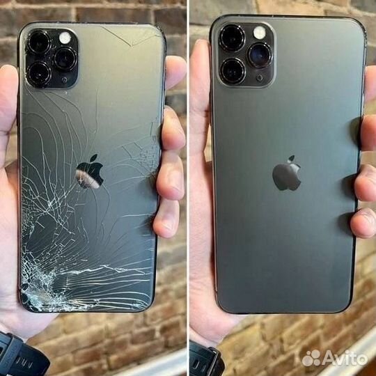 Выездной Ремонт iPhone / Ремонт динамика