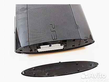 Sony PS3 Super Slim Планки, Салазки