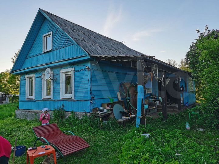 Участок 14,5 сот. (ИЖС)