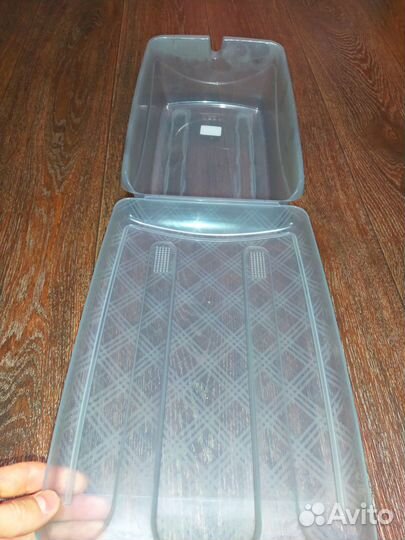 Ящик для обуви