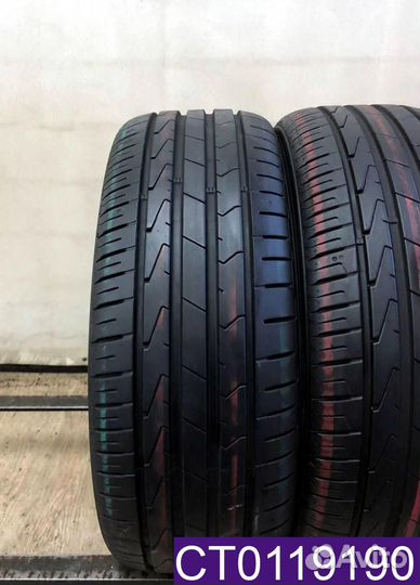 Hankook Ventus Prime 3 K125 215/45 R18 89V