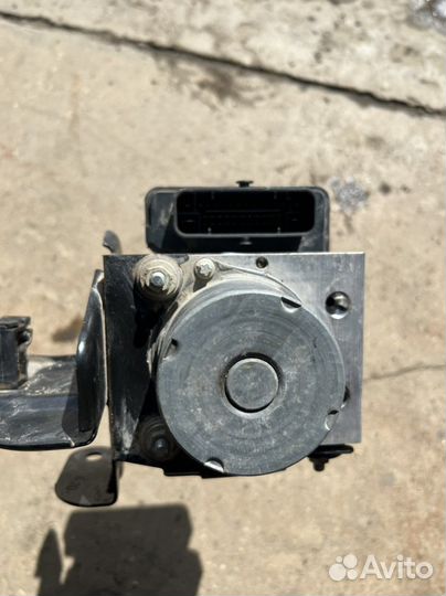 6R0614517CK vag блок абс polo/rapid 2020