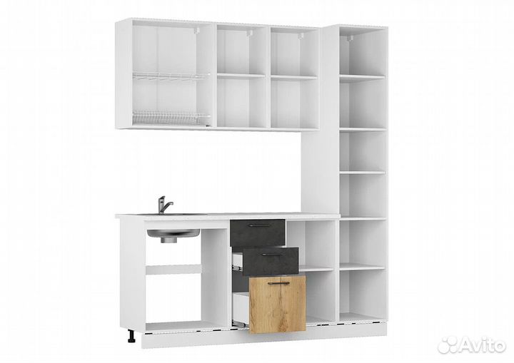 Кухонный гарнитур