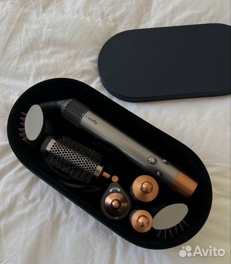 Стайлер dyson hs05 2022 года