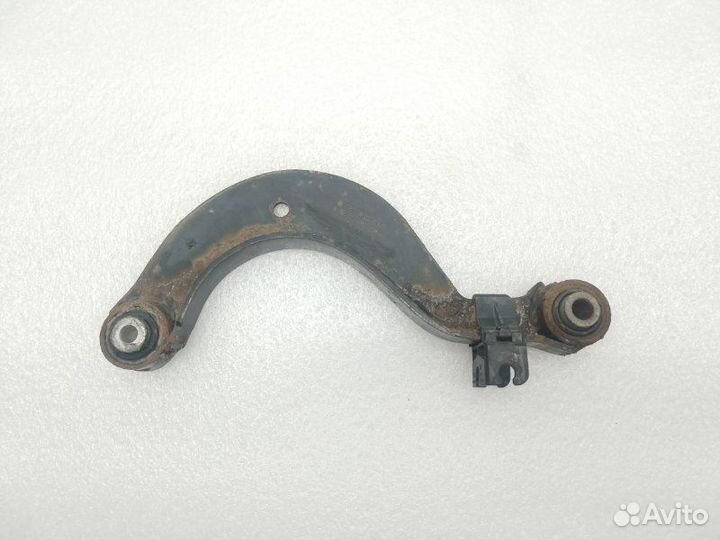 Рычаг поперечный задний Volkswagen Passat B7 cdab