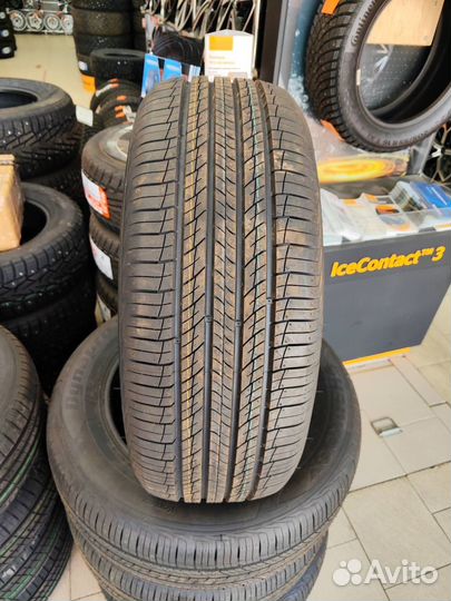 Hankook Dynapro HP2 RA33 235/60 R18 103V