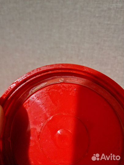 Бачок под холодную питьевую воду 5л