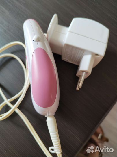 Эпилятор braun silk epil Xelle