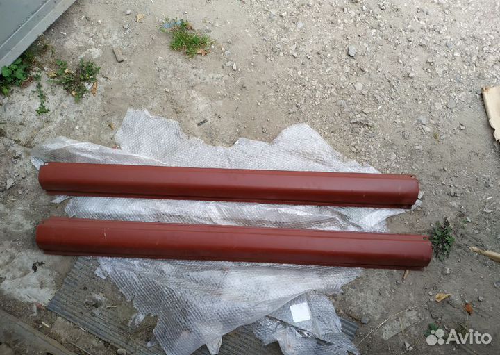 Порог пороги Москвич 2140 408 412