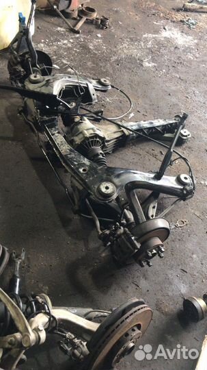 Кардан audi a4 б5 МКПП