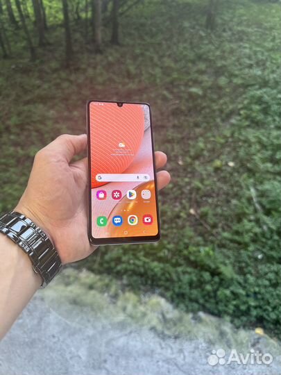 Samsung Galaxy A42 5G, 8/128 ГБ