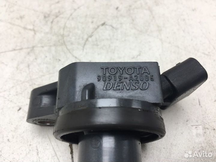 Катушка зажигания Toyota Tundra 4.6 2012