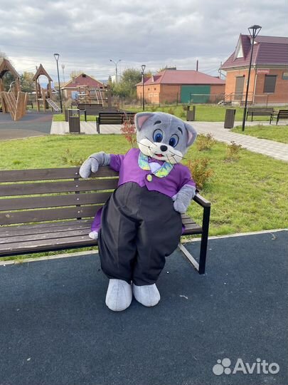 Организация праздников