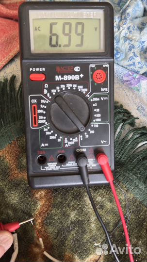 Трансформатор