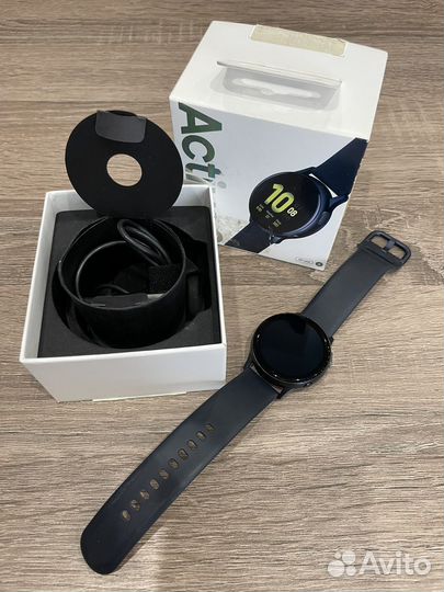 Samsung galaxy watch active 2 40 мм