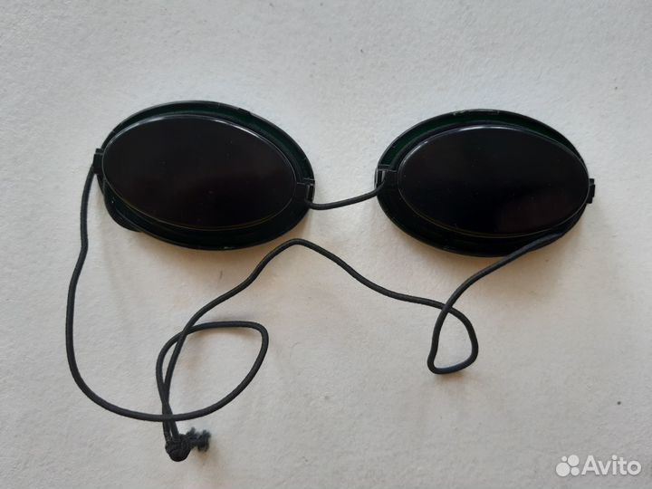 Солярий для лица Efbe-Schott