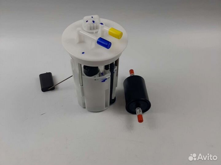 Топливный насос Chery Fora A21