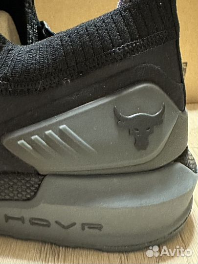 Кроссовки Under Armour Project Rock