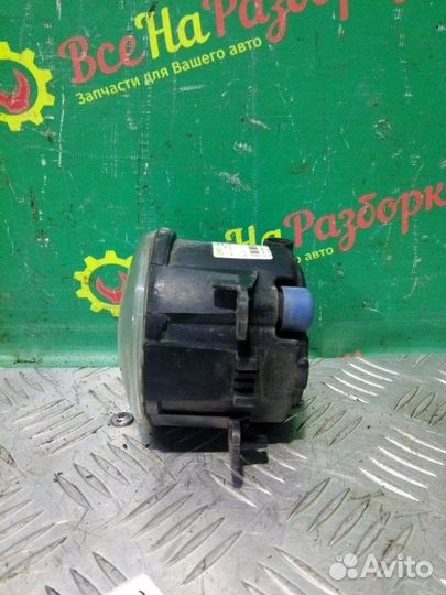 Птф левая Ford Focus 2 седан 1.8 qqdb 2009