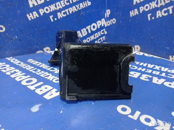 Корпус печки Ford Focus 1 седан 2003