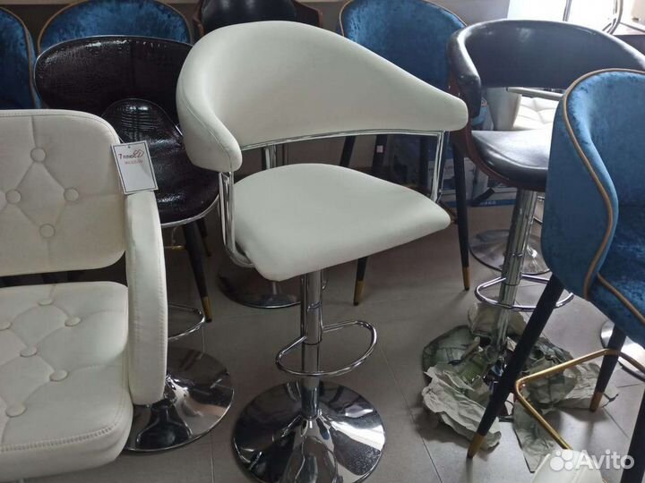 Стул визажиста