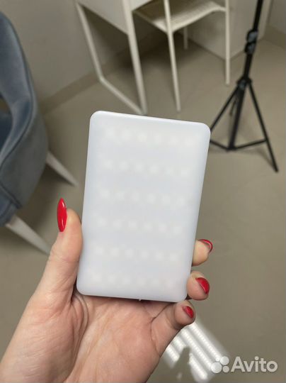 Осветитель rgb