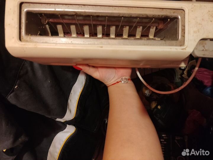 Тостерница