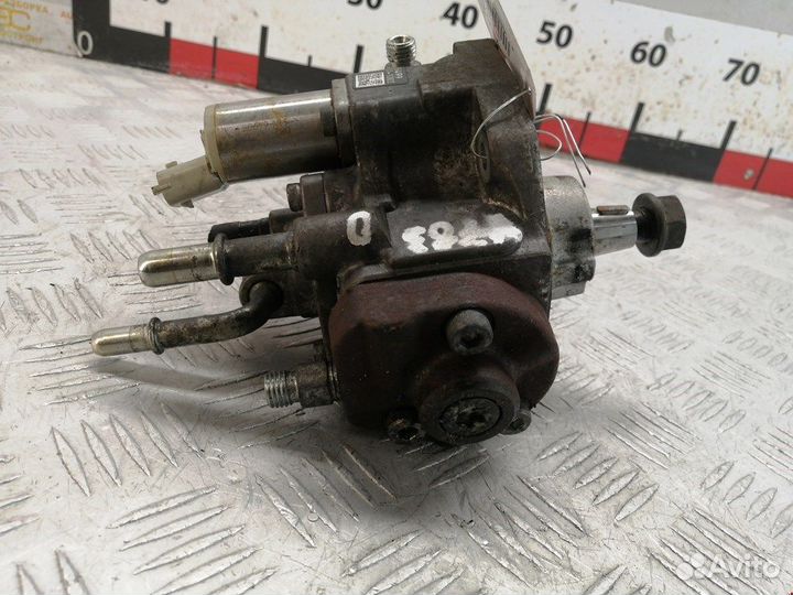 Тнвд для Opel Astra J 55586499