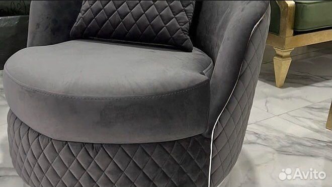 Турецкая мягкая