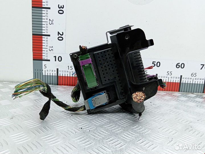 Подушка безопасности Volvo XC90 2005 30728539