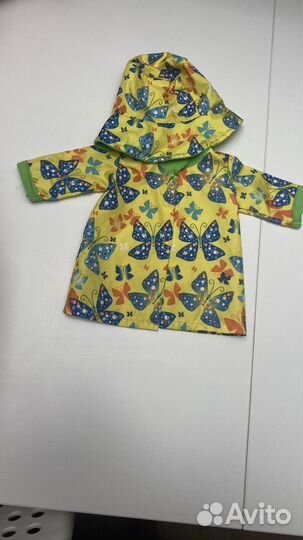 Одежда для кукол беби борн или реборн(40-44) см