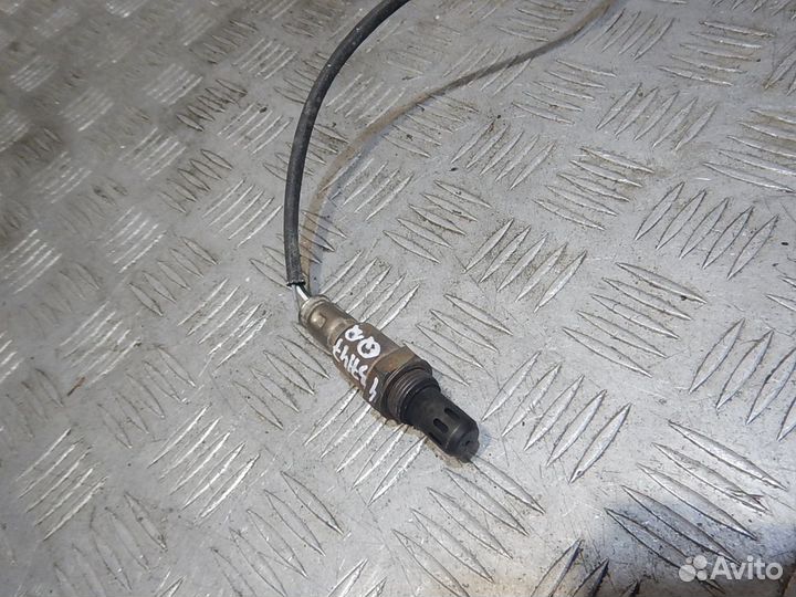 Датчик кислородный/Lambdasonde, Nissan (Ниссан) -q