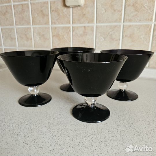 Богемское стекло и хрусталь