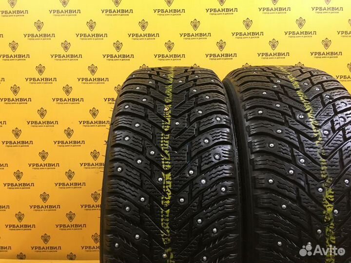 Nokian Tyres Hakkapeliitta 8 205/55 R16 94T