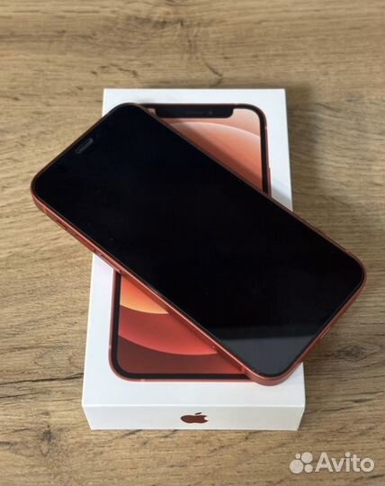 iPhone 12 mini, 256 ГБ