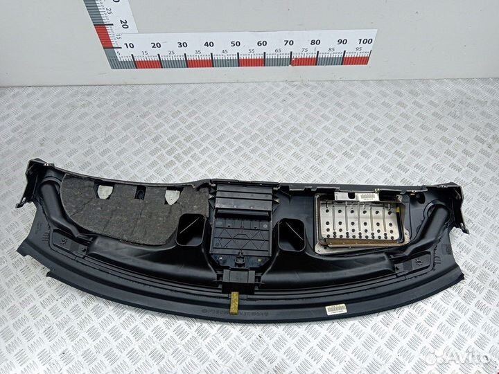 Торпедо для mercedes-benz SLK (R170)