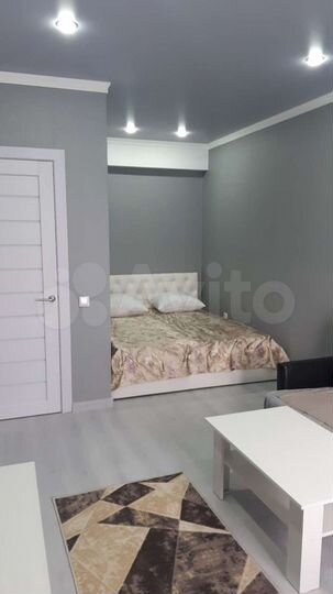 1-к. квартира, 43 м², 8/8 эт.