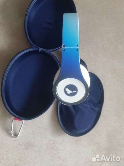 Наушники Winston