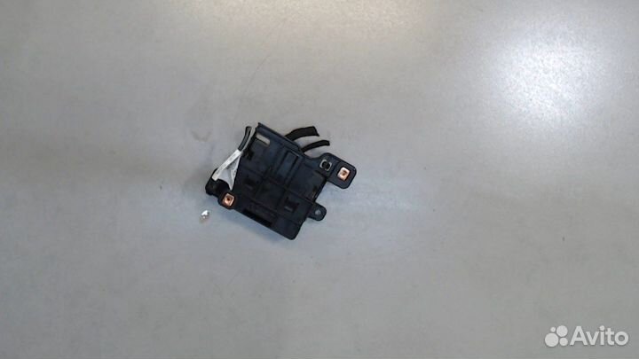 Блок комфорта Buick Encore, 2018